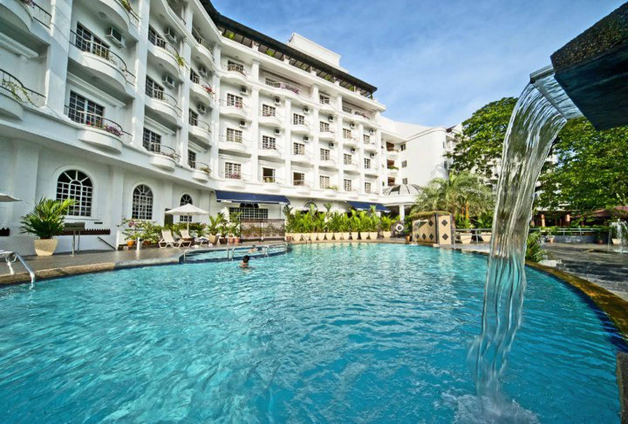 Flamingo Hotel By The Lake, Kuala Lumpur Ампанг Екстер'єр фото